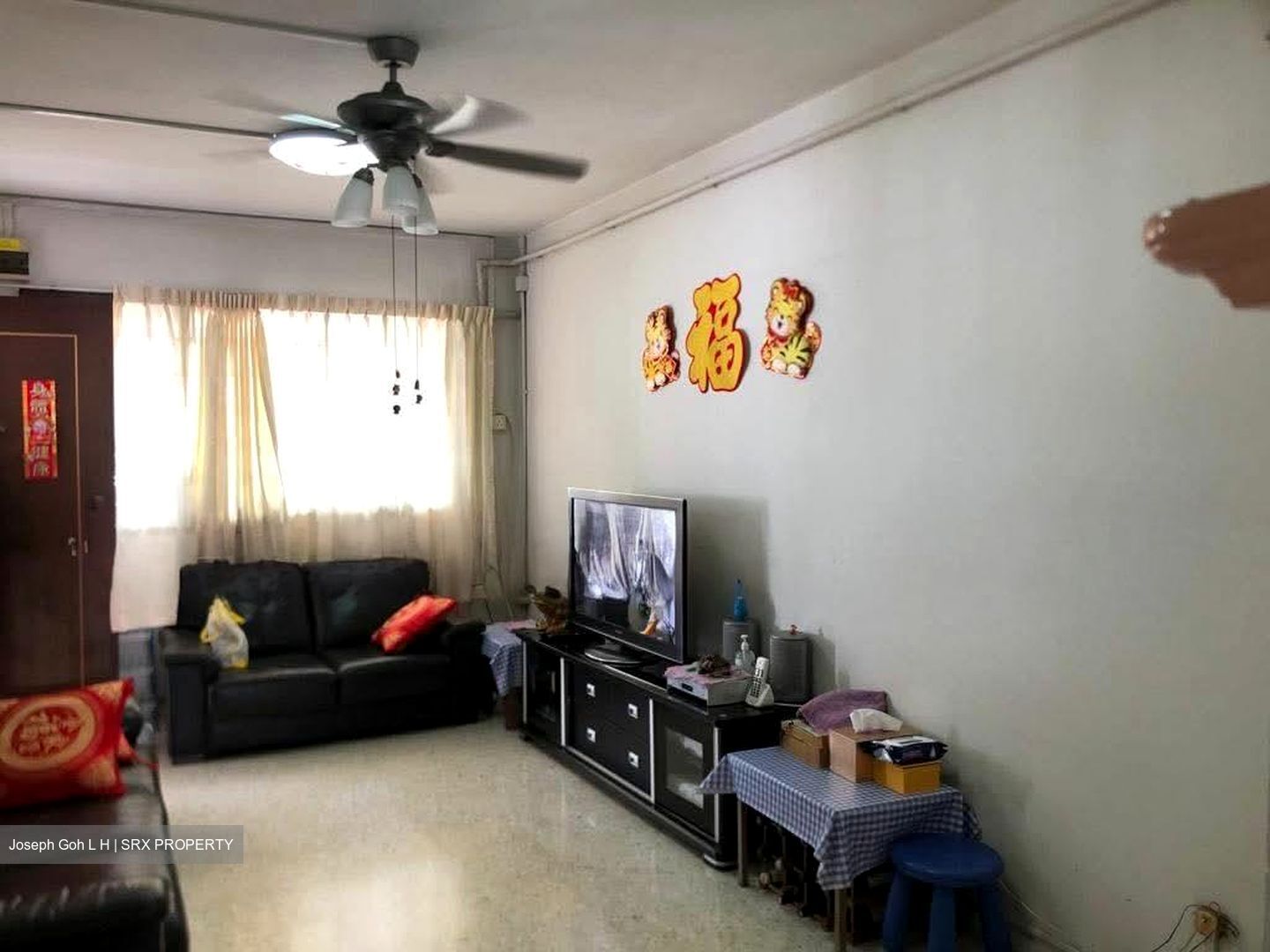 Blk 487 Jurongville @ Avenue 1 (Jurong West), HDB 3 Rooms #562021841